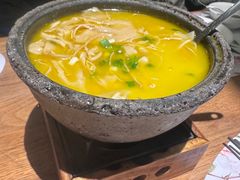 -花舍·新派粤菜·西餐·下午茶(亚运村·鸟巢店)