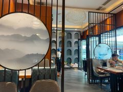 -南山翁新概念川菜(红山常发广场店)