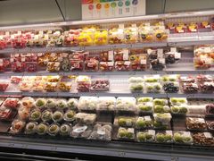 -四季广场 (东坑镇店)