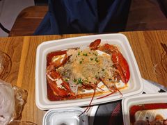 龙虾-盒马鲜生(悦峰店)