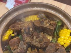 -宏状元现熬粥·京味菜(黄寺大街店)