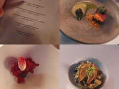 -三嚥阁 La Villa Restaurant
