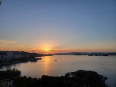 -绿城千岛湖喜来登度假酒店