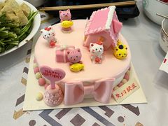 -好利来(北美N1店)