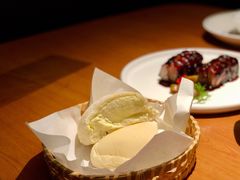 雪山奶露包-小炳胜(卓悦中心店)
