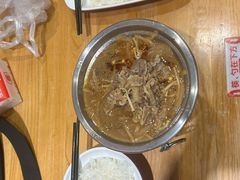 -南城香·饭香串香馄饨香(赵公口店)