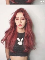 -Style HAIR
