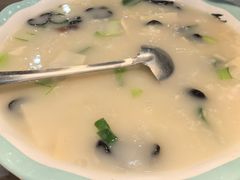 -春水锅贴·传统鲁菜(大明湖店)