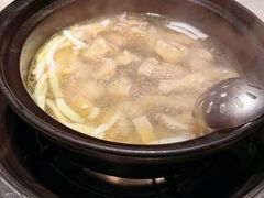 -同仁四季椰子鸡(福田东园总店)