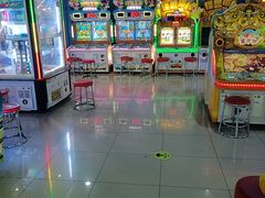 -大玩家(平江万达店)