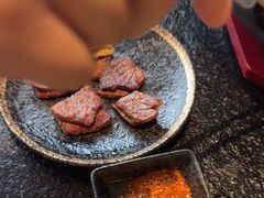 -樱嘢·炭火烧肉(惠南店)