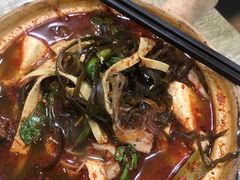 -清真·马文砂锅大全(麦苋街店)