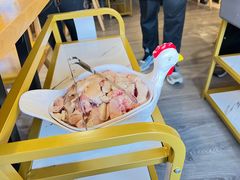 -椰子湾·海南火锅·糟粕醋·椰子鸡(正大广场店)