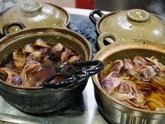 -斯丹姜母鸭·古法干香(涂门街总店)