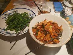 -老阿爸鲜鱼土菜(独墅湖店)