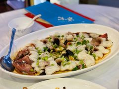 -东江海鲜酒家(艺都分店)