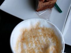 android_upload_pic-星巴克(潍坊泰华广场店)