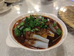 -维吾尔餐厅(宜山路店)