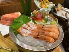 -水林间·寿喜烧自助(仙林金鹰店)