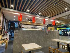 大堂-鲜芋仙(苏州干将店)