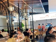-五样儿西昌小签签烤串(建设路店)