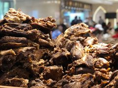 -磨沟沿老字号牛肉面·清真(金港城店)