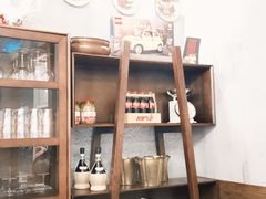 -Ciao窑炉披萨餐厅(宁波阪急店)