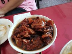 炖牛肉-京东程记肉饼店