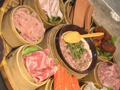 -古木枫老火锅(洪崖洞店)