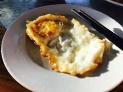 煎蛋-老王小吃(大林沟路店)
