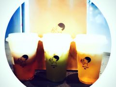 -喜茶(上海正大广场店)