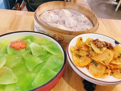 -小六汤包·老字号·中华名小吃(兴庆路店)