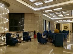 -郑州银基黄帝宫御温泉