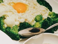 翡翠塞螃蟹-八分饱·西津会(西津渡店)