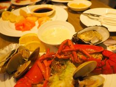 -自助山(合和中心商场店)