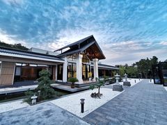 -斯通泰伯酒店-餐厅