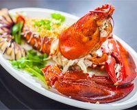 -清水湾3号(东方小周海鲜店)