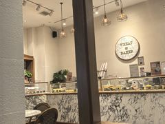 -WHEAT&BAKER-麥(凯德来福士店)