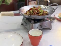 -湖南码头·地道岳阳美食·湘菜(魏公村店)