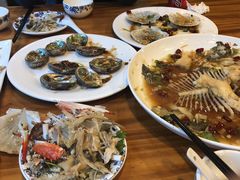 -鱼市酒店(威海水产批发市场店)