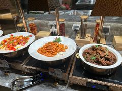 -汉阳廷自助烤肉·火锅(壹方天地店)