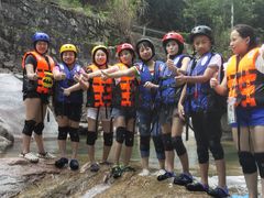 -九龙江国家森林公园