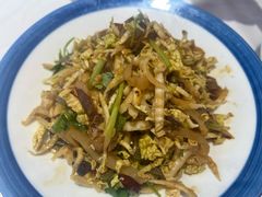 -渔民船说·北塘海鲜·天津菜·海肠捞饭(北塘古镇店)