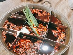 -化龙桥九宫格火锅(清水河店)