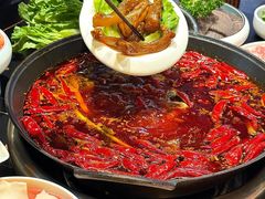 -俏媳妇火锅(宽窄巷子店)
