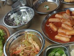 -麻蒲碳烤肉(梅花园店)