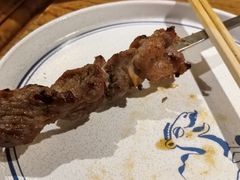-纳瓦新疆菜(银都店)