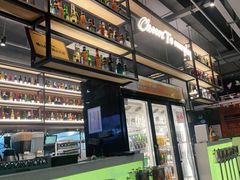 -木屋烧烤(创意园店)