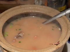 -小凤庭·地道湖北菜武昌鱼·藕汤(38年黄鹤楼店)