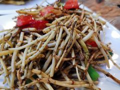 -黔人百味.贵州菜